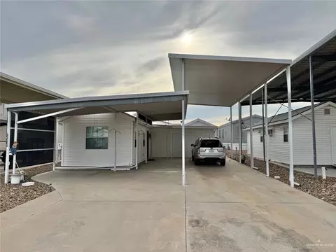 2407 E Bogey Dr, Mission, TX 78572