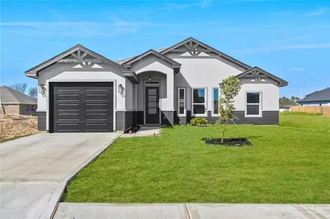 2404 San Pascual St, San Juan, TX 78589