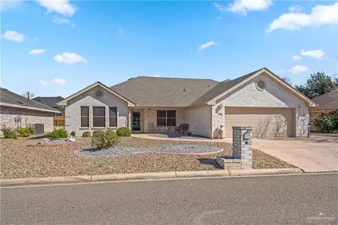 612 Lake View Dr, Mission, TX 78572