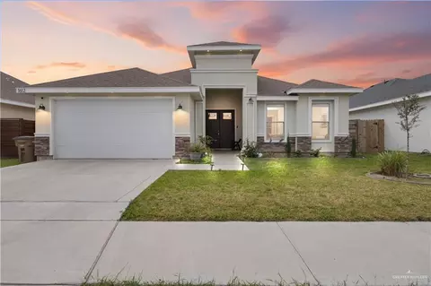 1612 Mayhem Dr, Edinburg, TX 78542