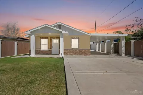 2902 Alejandra St, Mission, TX 78574