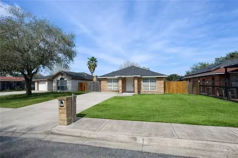 1003 Chicago St, Edinburg, TX 78541