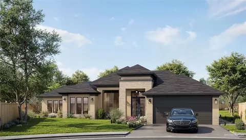 3101 Timberwood Ave, Mission, TX 78574