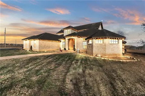 34656 Black Buck Dr, Edinburg, TX 78542
