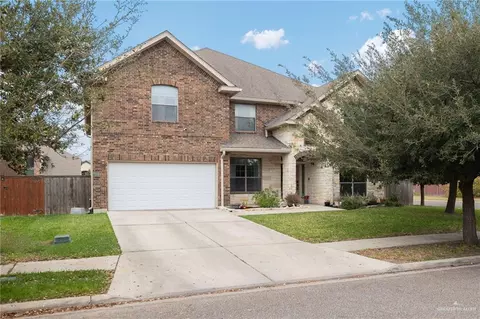 3710 Santa Lucia St, Mission, TX 78572