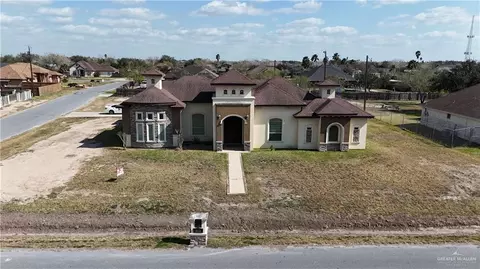 512 Ponciana Dr, Edinburg, TX 78542