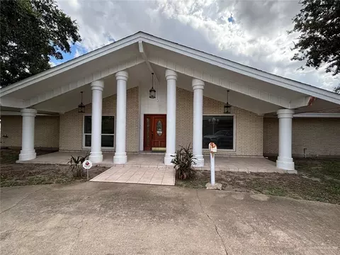 101 W Harvey St, Mcallen, TX 78501
