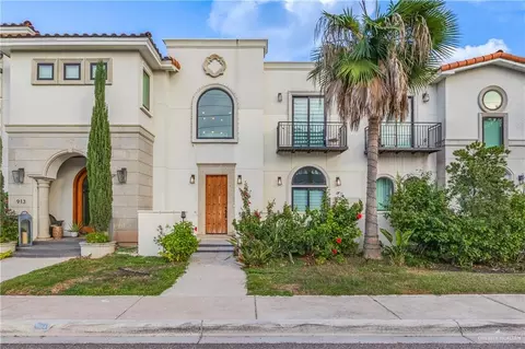 915 Santa Lucia Dr, Mission, TX 78572