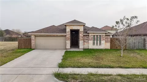 8725 Spoonbill St, Harlingen, TX 78550