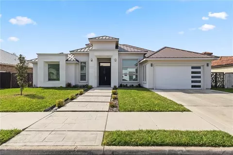 1523 N Aransas St, Alton, TX 78573