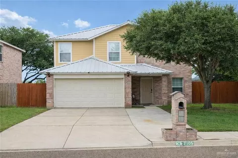 7105 N 40th St, Mcallen, TX 78504