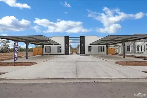 lot23 Farrell Rd #4, Weslaco, TX 78596