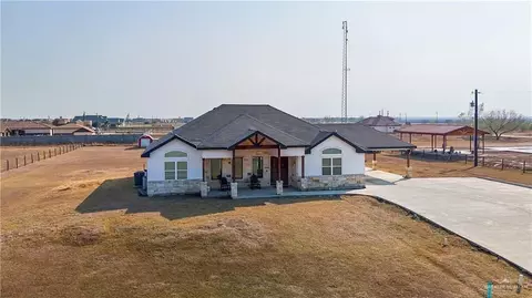 312 Aguila Ave, Weslaco, TX 78596