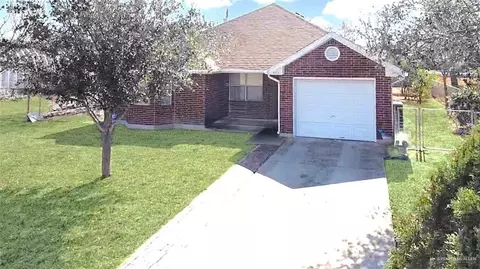 483 Whalen Rd, San Benito, TX 78586