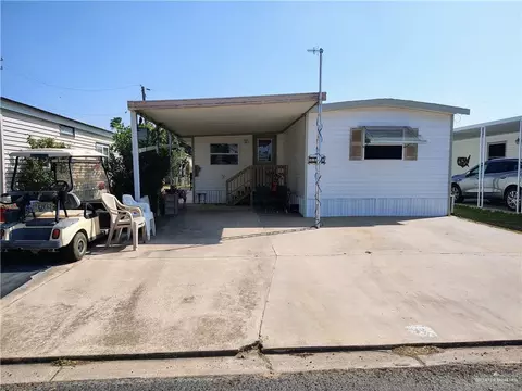 2237 Hidalgo St, Mercedes, TX 78570