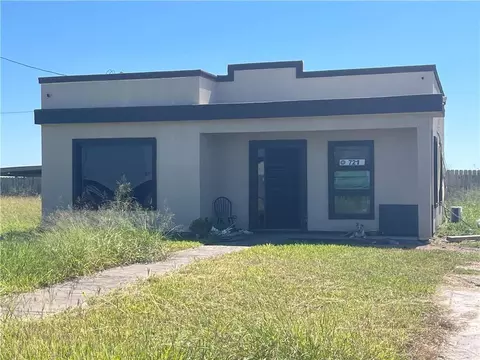 721 Tommy Dr, Donna, TX 78537