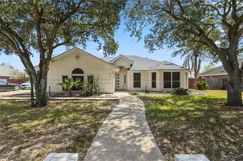2512 Annette Ave, Edinburg, TX 78542