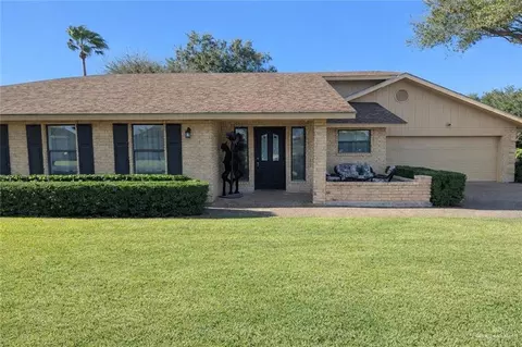 5102 S Palm Valley Dr S, Harlingen, TX 78552