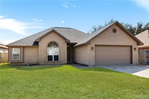 4605 W Hackberry Ave, Mcallen, TX 78501