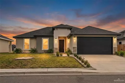 731 Beanka Dr, La Feria, TX 78559
