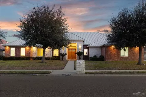 2605 Brazos Ave, Mcallen, TX 78504