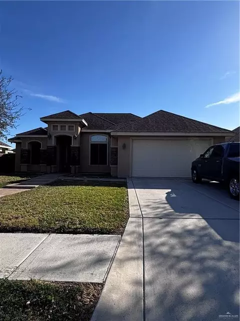 4203 Sherman St, Edinburg, TX 78542