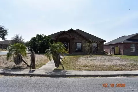 2404 E Hibiscus Ave, Hidalgo, TX 78557