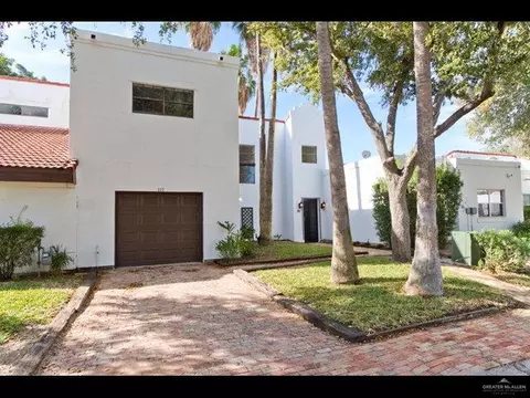 117 W Shasta Ave, Mcallen, TX 78504