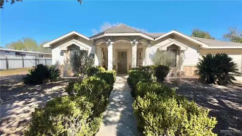 1703 Bluebird Ave, Penitas, TX 78576