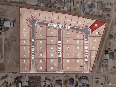 2881 Golden Eagle Loop, Roma, TX 78584 photo 2