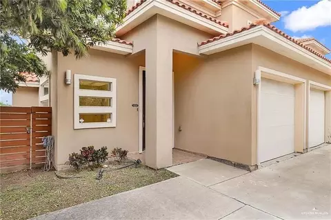 3016 S L St #1, Mcallen, TX 78503