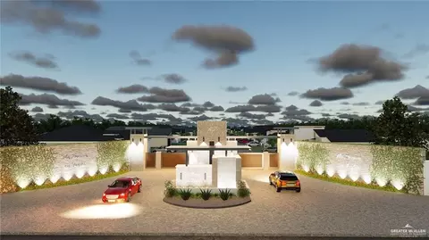 2509 E 21st St, Mission, TX 78572