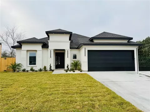 1713 Kristi Ln, Mission, TX 78574