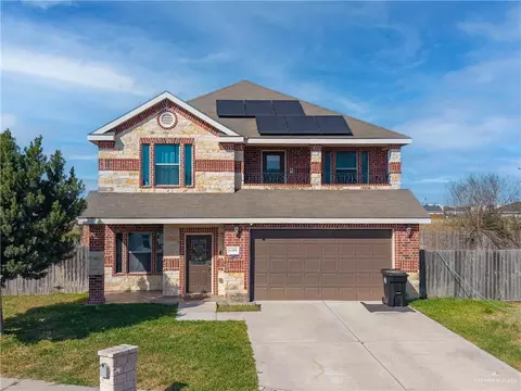 1408 Mulberry Dr, Weslaco, TX 78596
