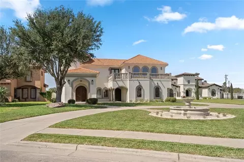 4132 Cosentino Dr, Mcallen, TX 78504