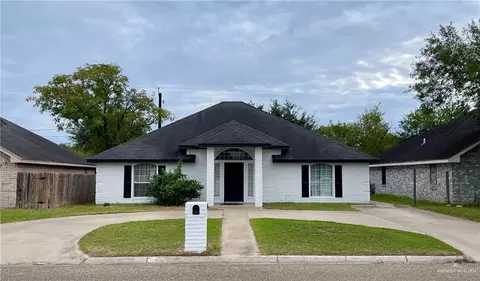 2606 N Georgia Ave, Weslaco, TX 78599