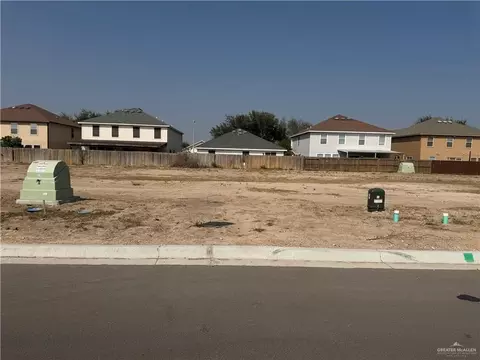 3512 Zinnia Ave, Mcallen, TX 78504