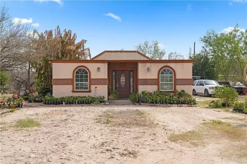 4608 Noel Dr, Mission, TX 78574