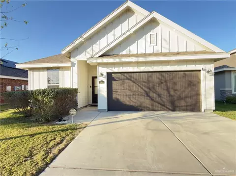 3304 Harvard Ave, Mcallen, TX 78504