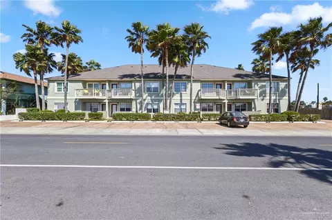 104 W Georgia Ruth Dr #9, South Padre Island, TX 78597