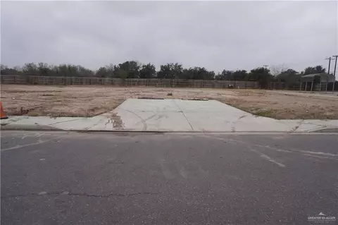 709 Thompson Rd, Mission, TX 78573
