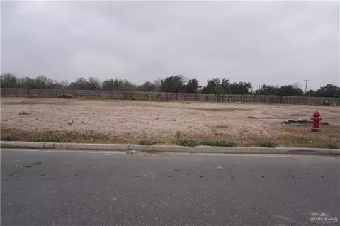 707 Thompson Rd, Mission, TX 78573