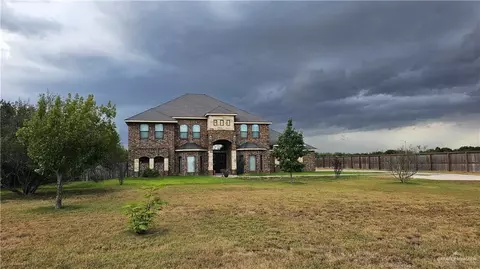 4711 N Stewart Rd, Palmhurst, TX 78573