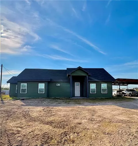 1915 Mirasol Dr, Donna, TX 78537