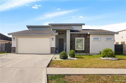3072 Basque St, Brownsville, TX 78520