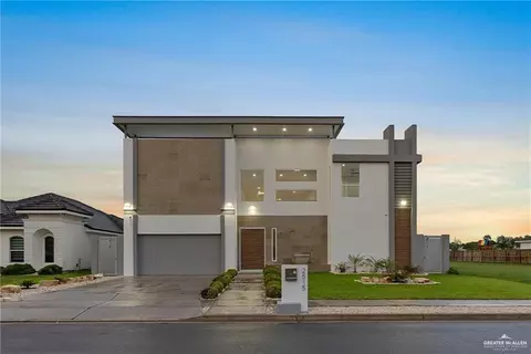 2515 S 41st Ln, Mcallen, TX 78503