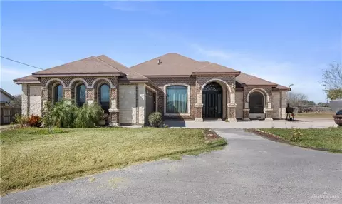 6813 N Gwin Rd, Edinburg, TX 78542