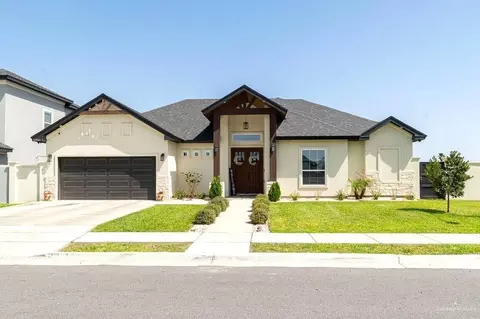 13916 Saint Patricio Dr, Mcallen, TX 78504