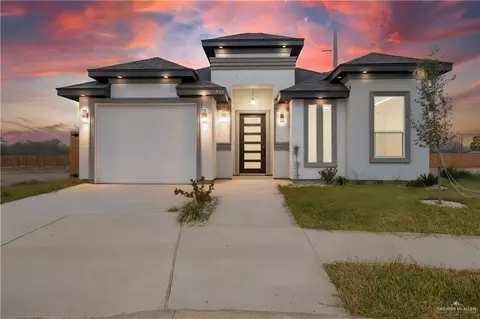 912 41st St, San Juan, TX 78589