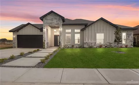 907 Platinum St, Mission, TX 78572